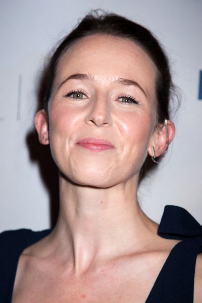 Kristen Sieh Photo