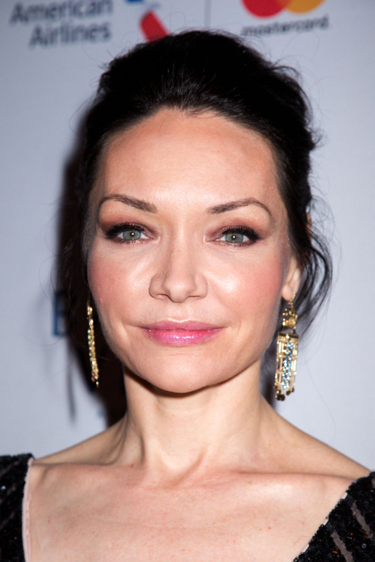 Katrina Lenk at 