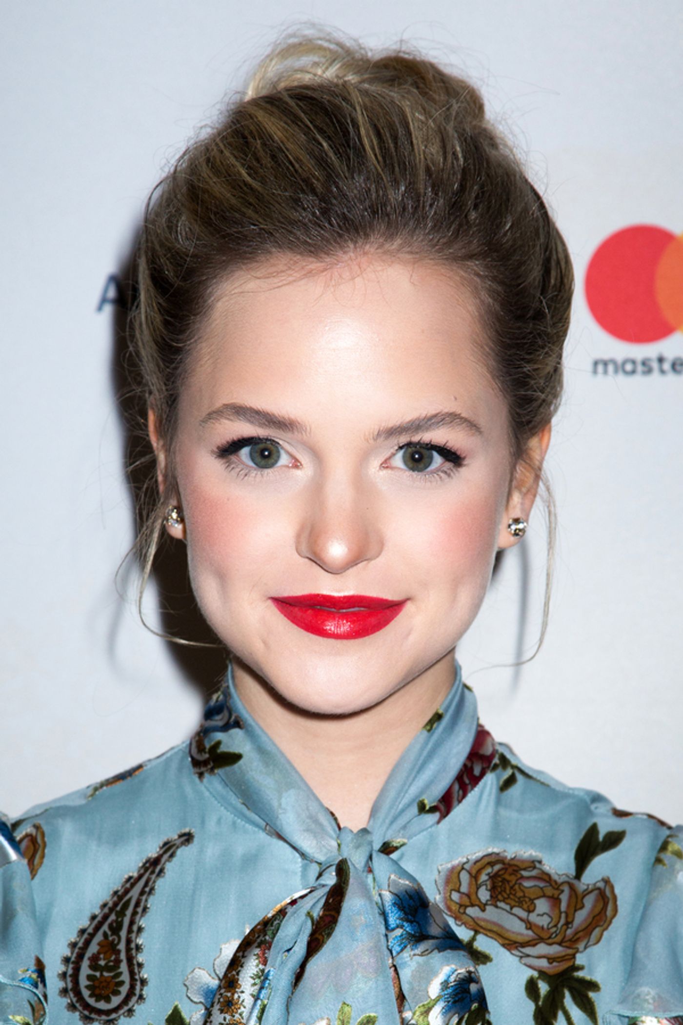 Photo Coverage: On the Opening Night Red Carpet for THE BAND'S VISIT!  Image