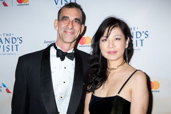 Jamshied Sharifi  Photo