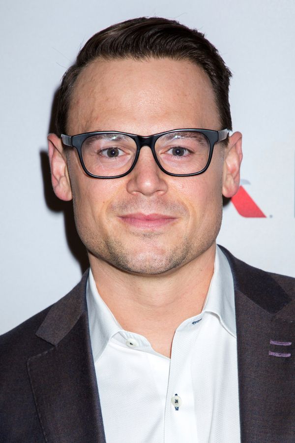 Adam Sansiveri Photo