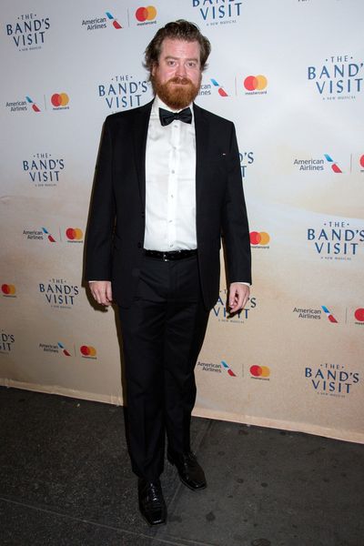 Scott Stangland Photo