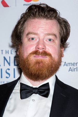 Scott Stangland @ BroadwayWorld Scott Stangland Photo