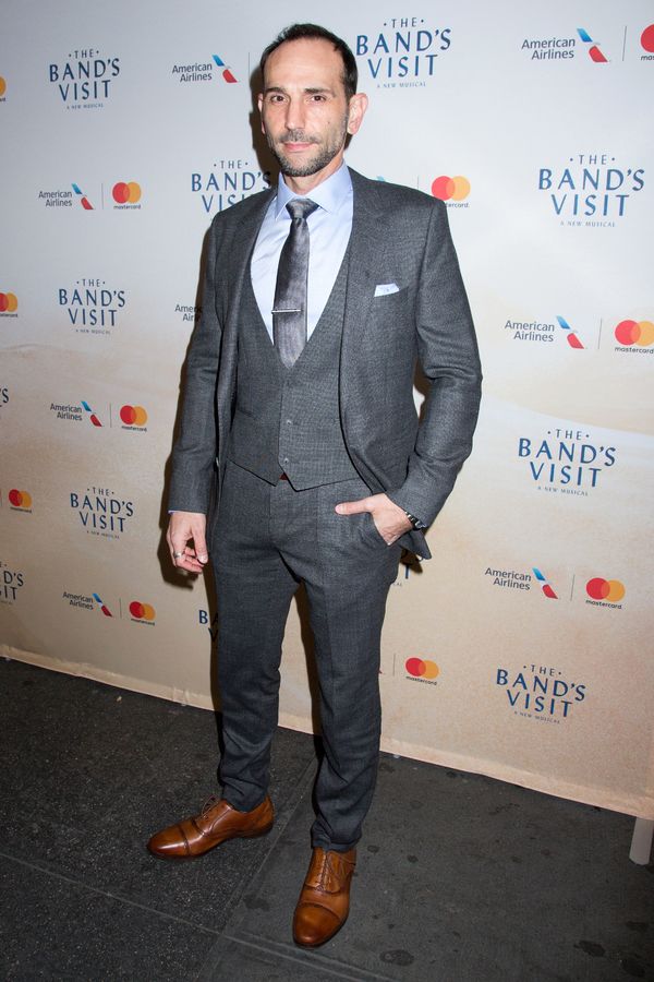 Andy Rothenberg Photo