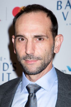 Andy Rothenberg Photo