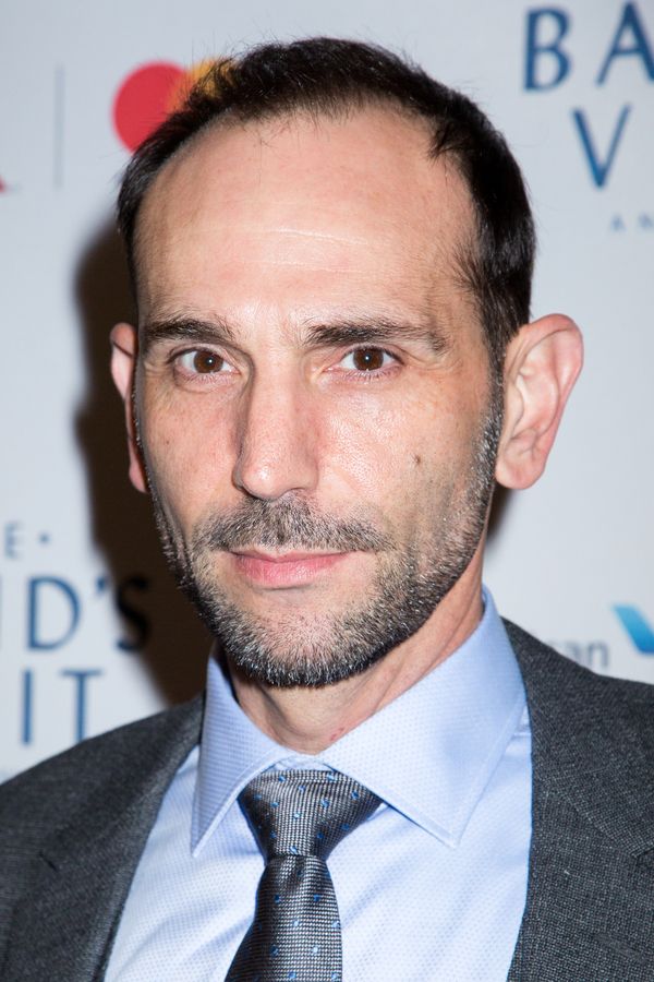 Andy Rothenberg Photo