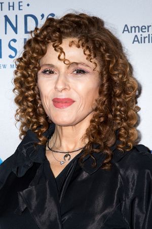 Bernadette Peters @ BroadwayWorld Bernadette Peters Photo