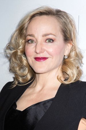 Geneva Carr @ BroadwayWorld Geneva Carr Photo