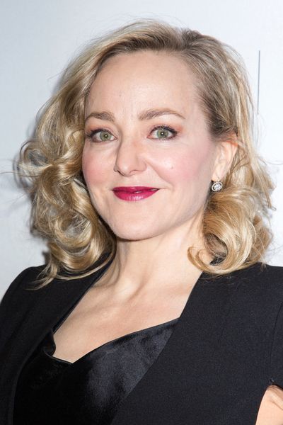 Geneva Carr Photo
