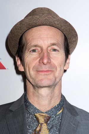 Denis O'Hare @ BroadwayWorld Denis O'Hare Photo