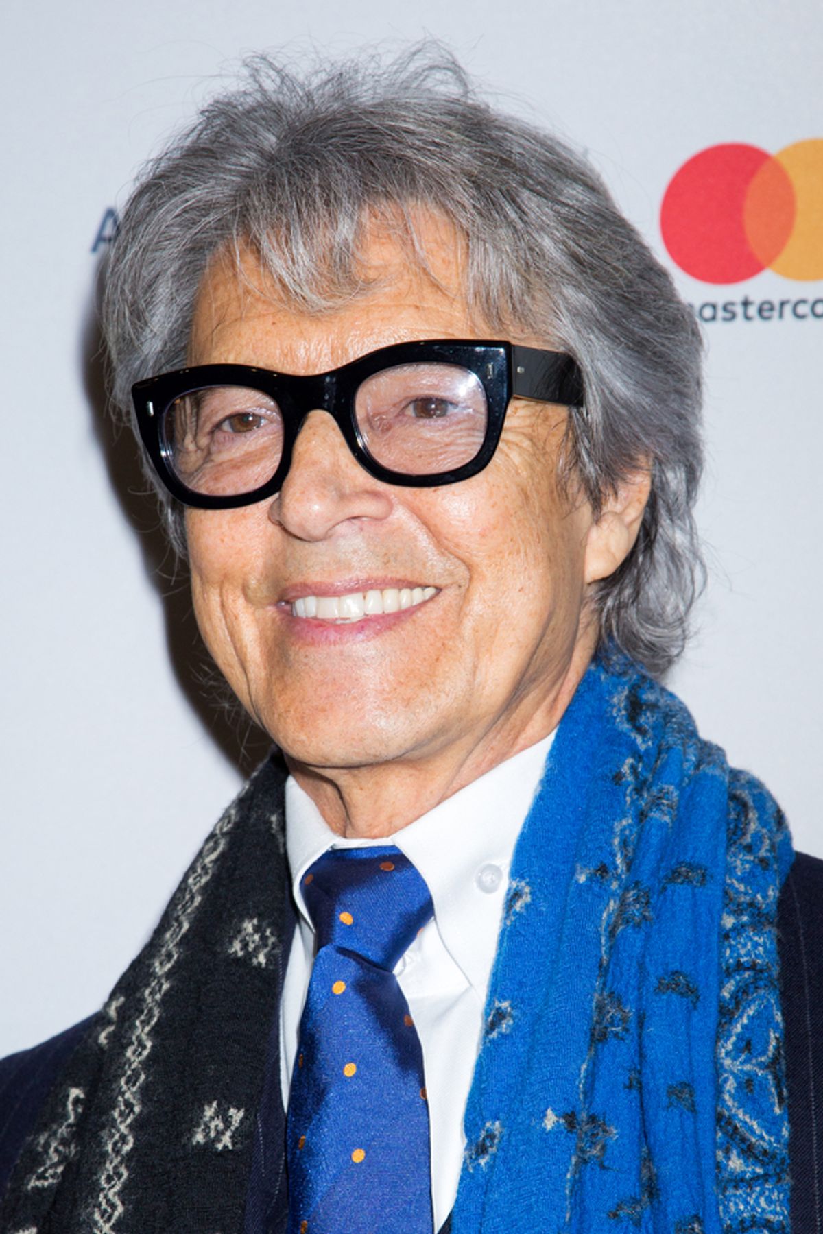 Tommy Tune at 