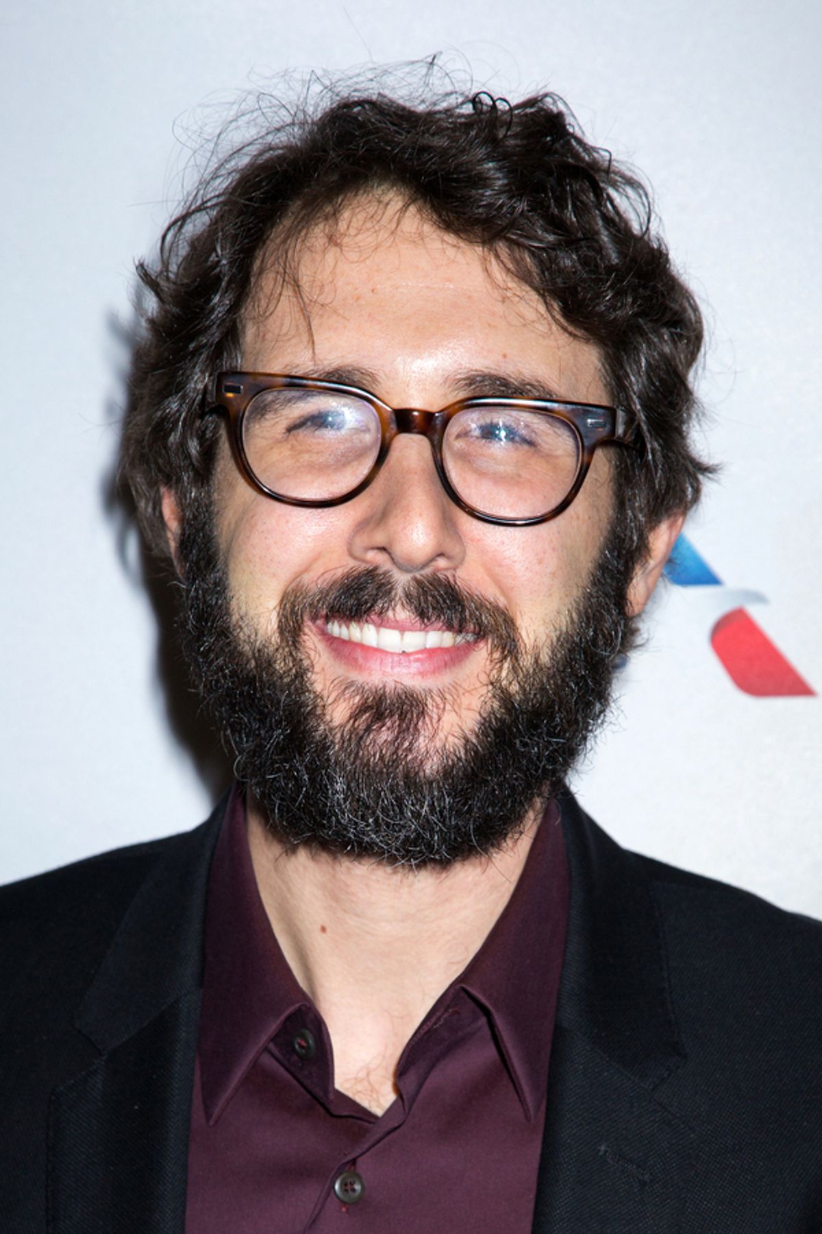 Josh Groban at 