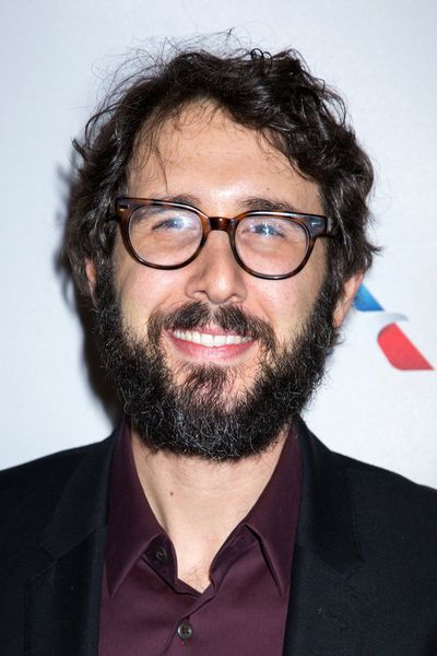 Josh Groban Photo
