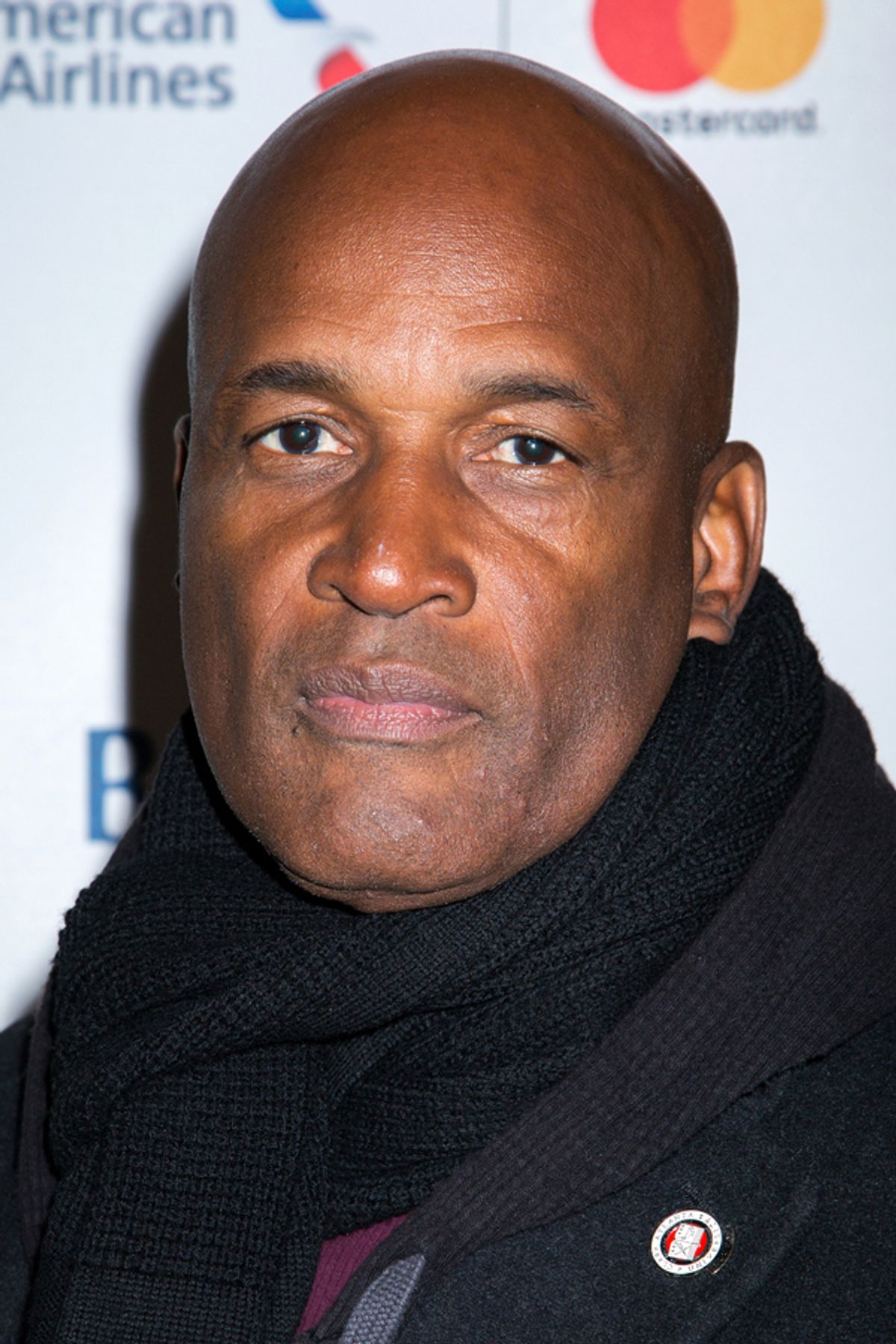 Kenny Leon at 