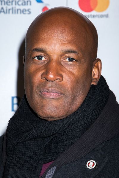 Kenny Leon Photo