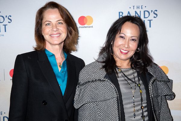 Deidre Lovejoy, Kate Rigg Photo