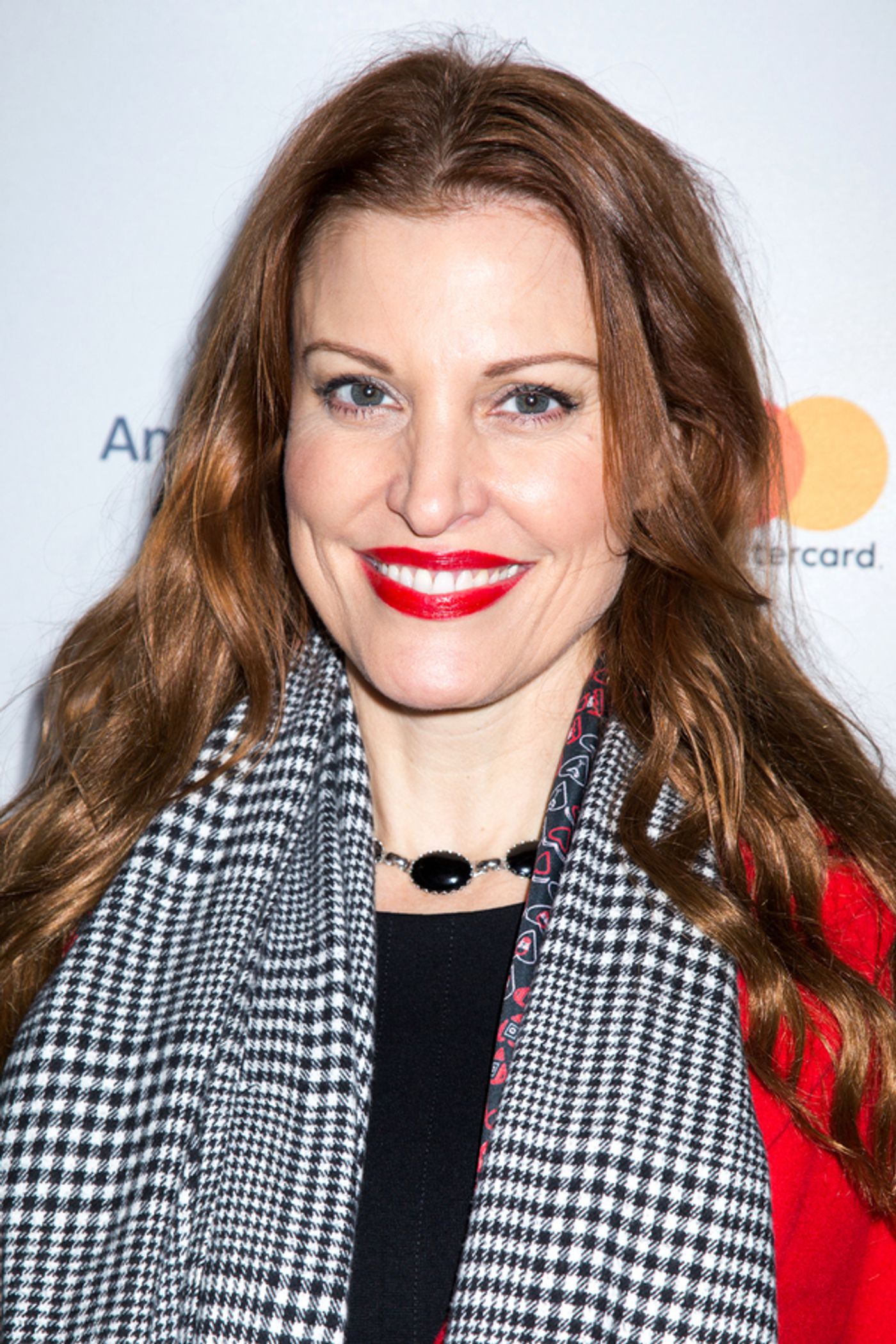 Photo Coverage: On the Opening Night Red Carpet for THE BAND'S VISIT!  Image