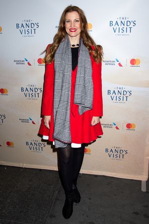 Rachel York @ BroadwayWorld Rachel York Photo