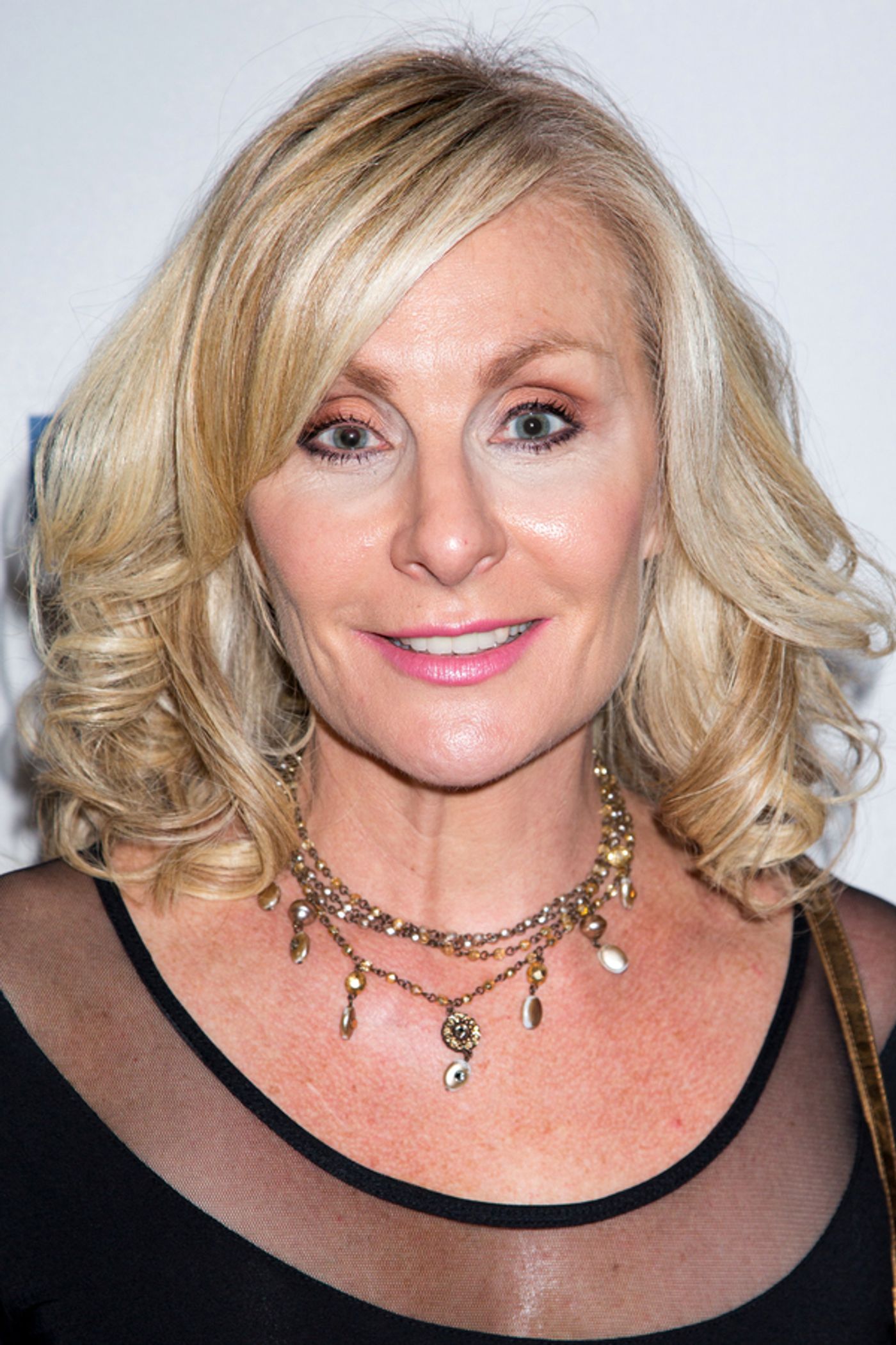 Photo Coverage: On the Opening Night Red Carpet for THE BAND'S VISIT!  Image