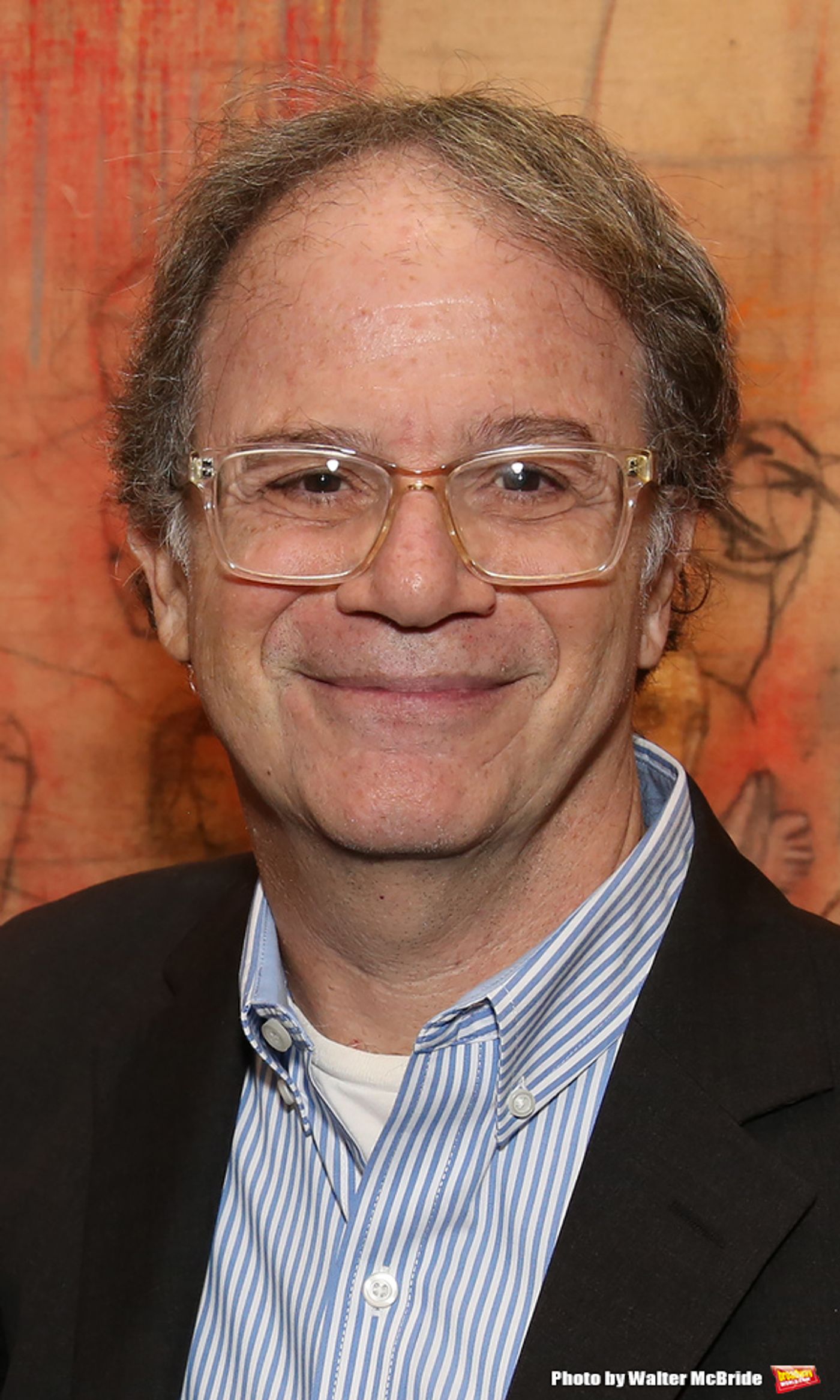 Photo Coverage: Kate Mulgrew Hosts the Vineyard Theatre's Annual Emerging Artists Luncheon  Image