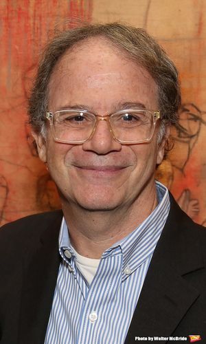 Douglas Aibel @ BroadwayWorld Douglas Aibel Photo