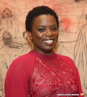 Antoinette Nwandu @ BroadwayWorld Antoinette Nwandu Photo