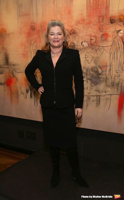 Kate Mulgrew  Photo