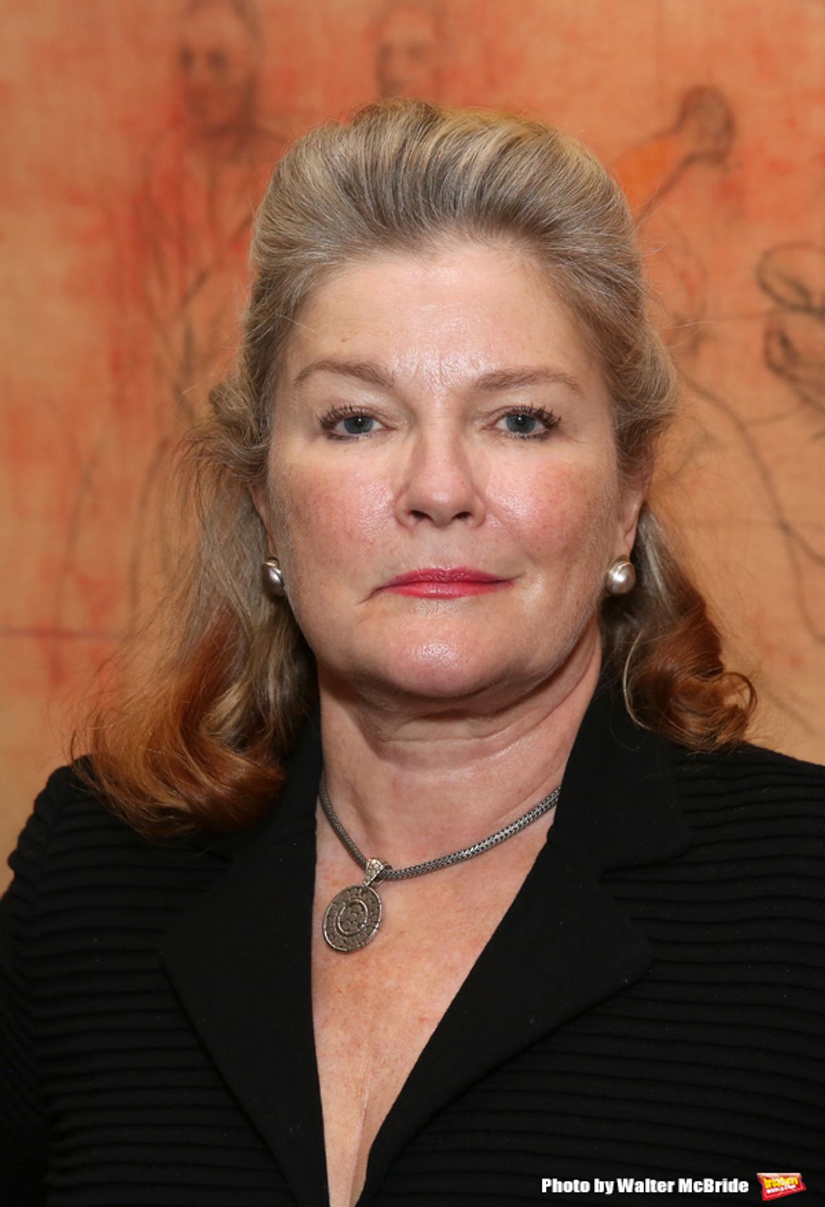 Kate Mulgrew  at 