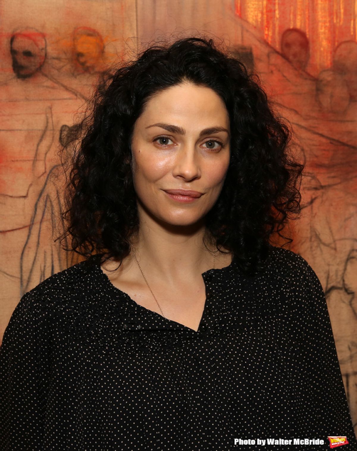 Joanne Kelly  at 