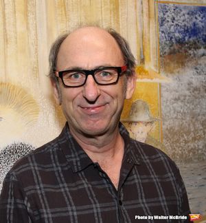 David Cale @ BroadwayWorld David Cale Photo