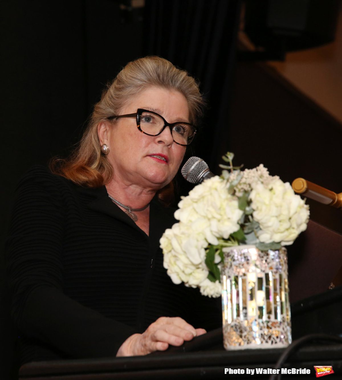Kate Mulgrew  at 