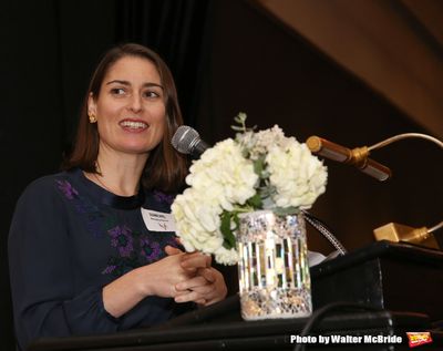 Suzanne Appel Photo
