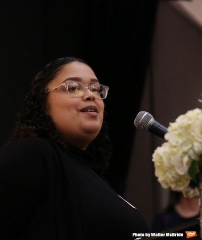 Danielle Cruz Photo