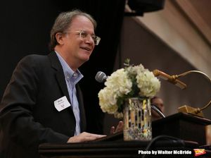 Douglas Aibel @ BroadwayWorld Douglas Aibel Photo