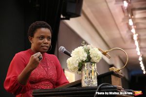 Antoinette Nwandu @ BroadwayWorld Antoinette Nwandu Photo