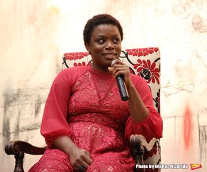 Antoinette Nwandu @ BroadwayWorld Antoinette Nwandu Photo