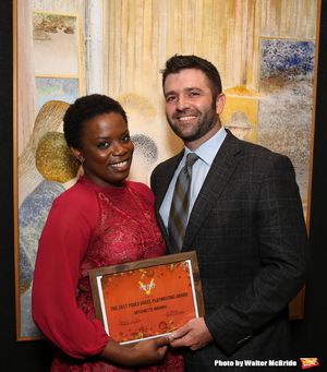Antoinette Nwandu @ BroadwayWorld Antoinette Nwandu Photo