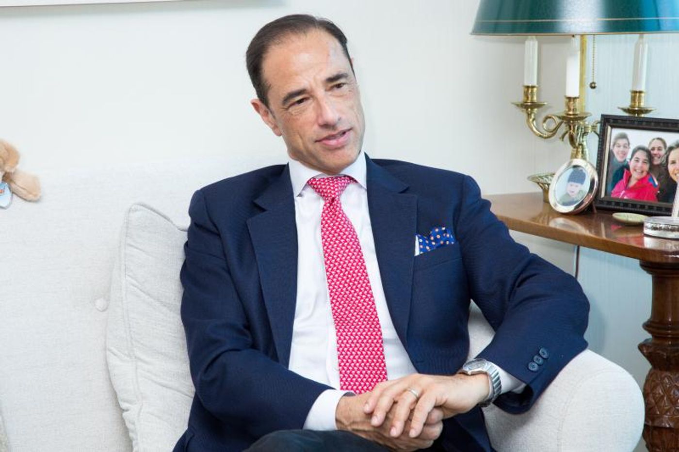 Industry Interview: Daryl Roth and Hal Luftig's KINKY BOOTS are Made for Running  Image