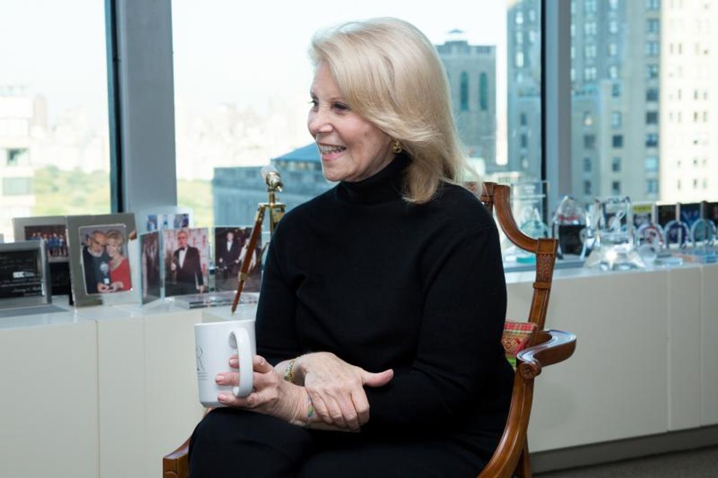 Industry Interview: Daryl Roth and Hal Luftig's KINKY BOOTS are Made for Running  Image