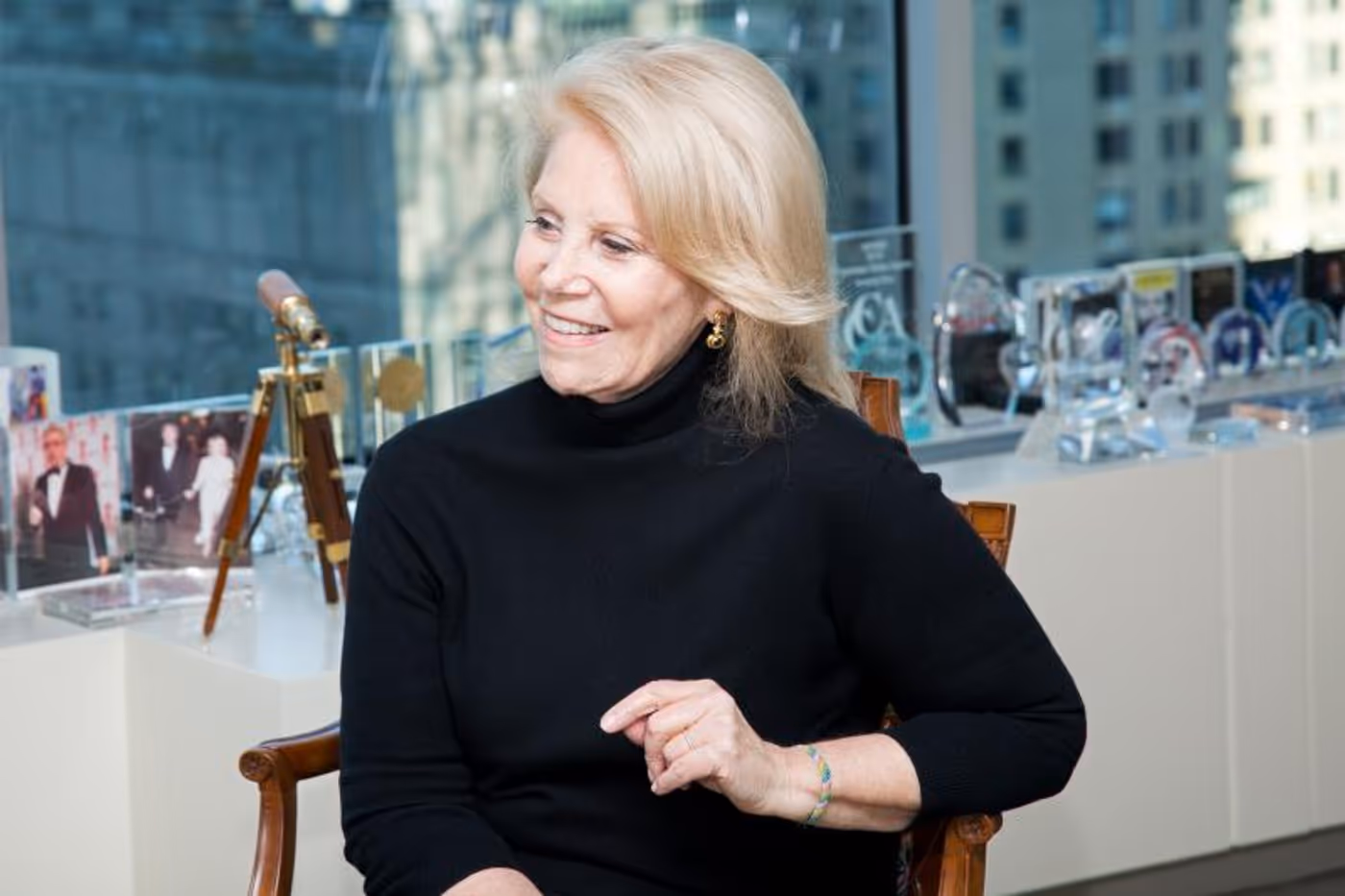 Industry Interview: Daryl Roth and Hal Luftig's KINKY BOOTS are Made for Running  Image