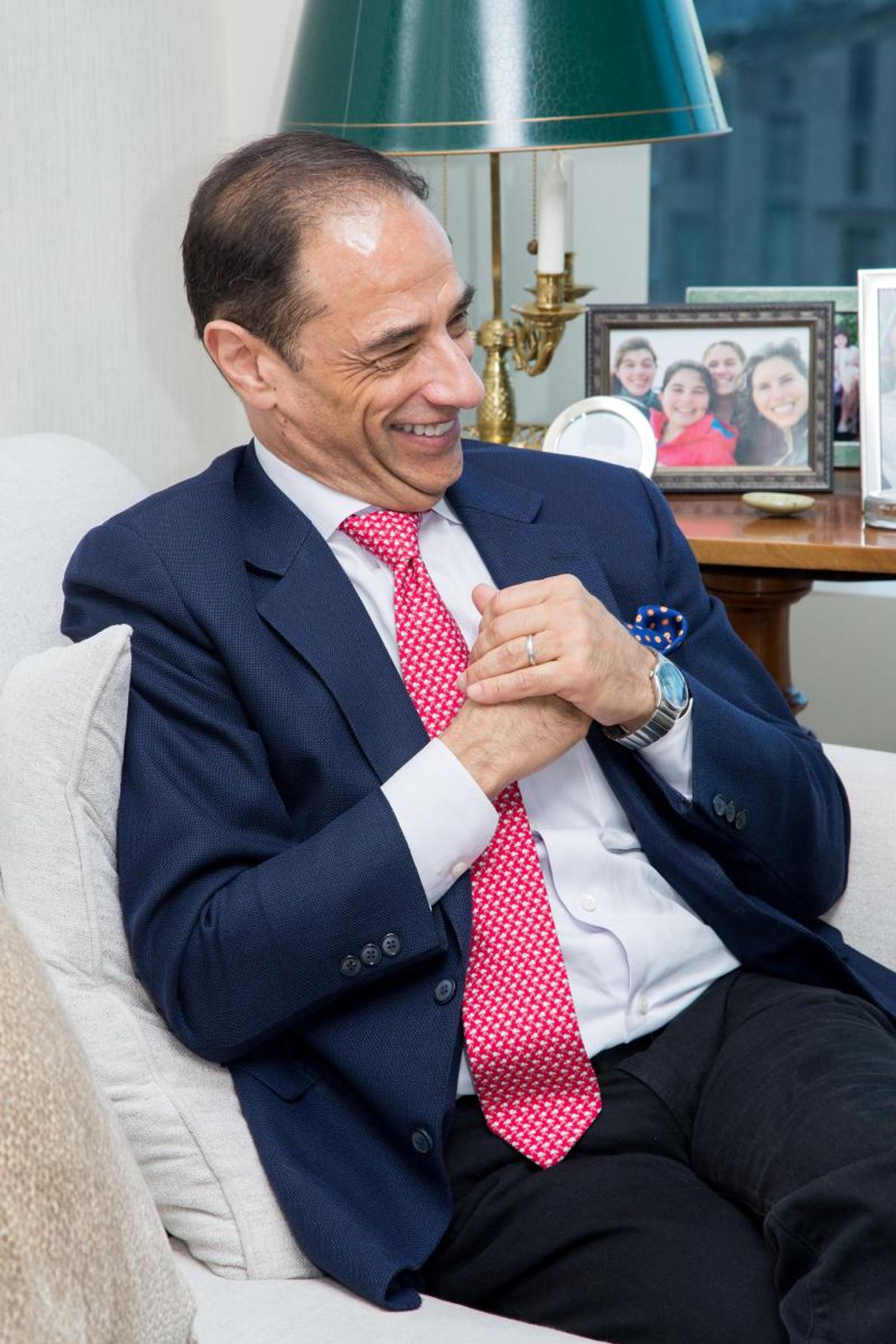 Industry Interview: Daryl Roth and Hal Luftig's KINKY BOOTS are Made for Running  Image