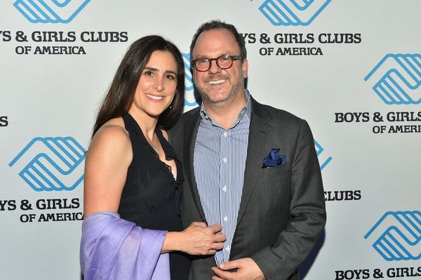 Ali Tennenbaum Photo