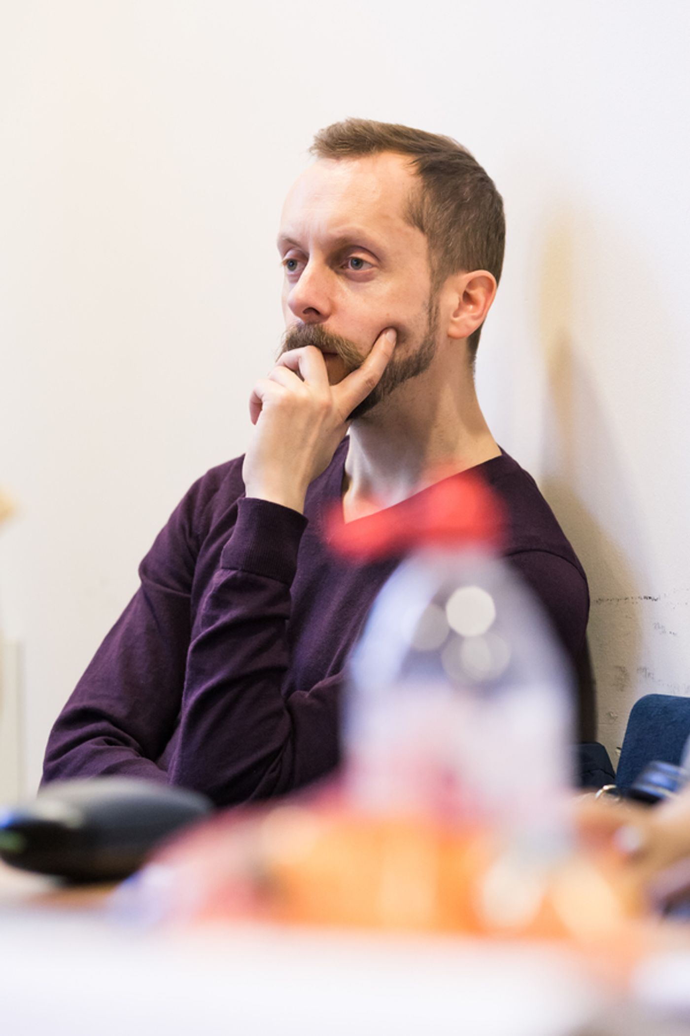 Photo Flash: In Rehearsal for Theatre Royal Stratford East's RAPUNZEL  Image