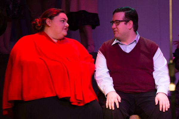 Photos: First look at Imagine Productions' REEFER MADNESS — photo 40 of 46