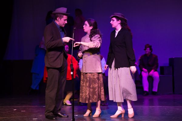 Photos: First look at Imagine Productions' REEFER MADNESS — photo 38 of 46