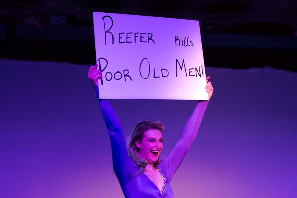 Photos: First look at Imagine Productions' REEFER MADNESS — photo 34 of 46