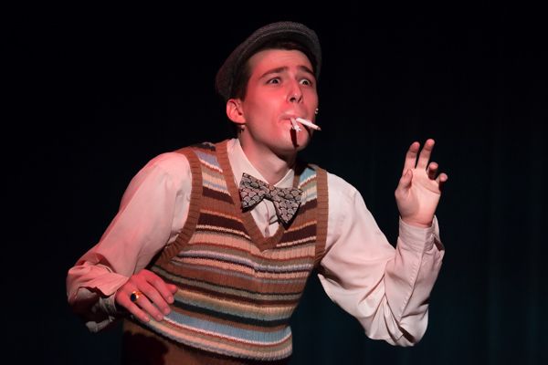 Photos: First look at Imagine Productions' REEFER MADNESS — photo 24 of 46