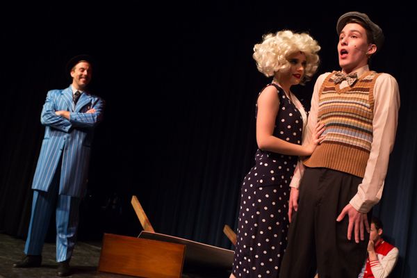 Photos: First look at Imagine Productions' REEFER MADNESS — photo 21 of 46