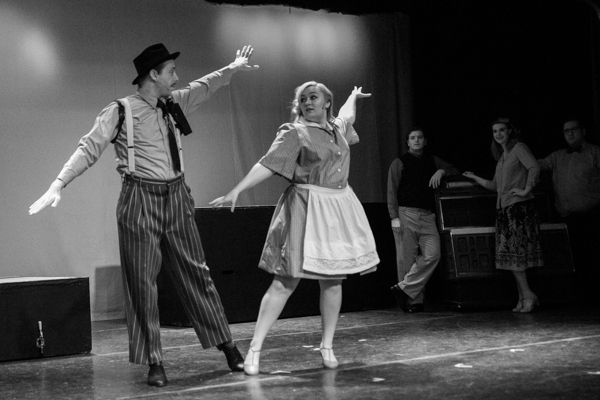 Photos: First look at Imagine Productions' REEFER MADNESS — photo 15 of 46