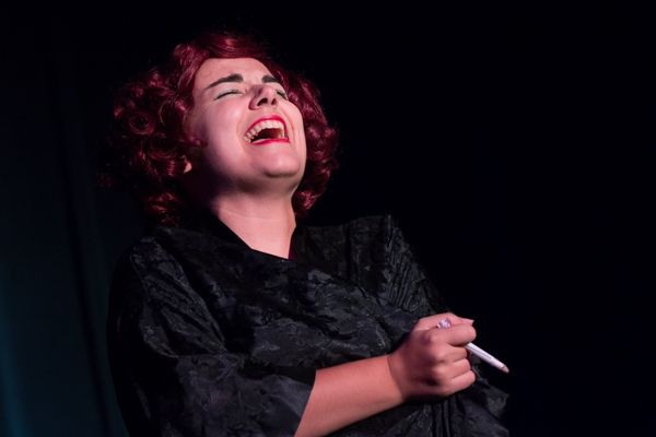 Photos: First look at Imagine Productions' REEFER MADNESS — photo 10 of 46